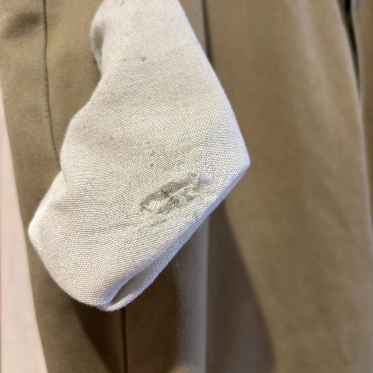 90s Dickies 874 ワークパンツ ディッキーズ ベージュ 34×29 USA製 (
