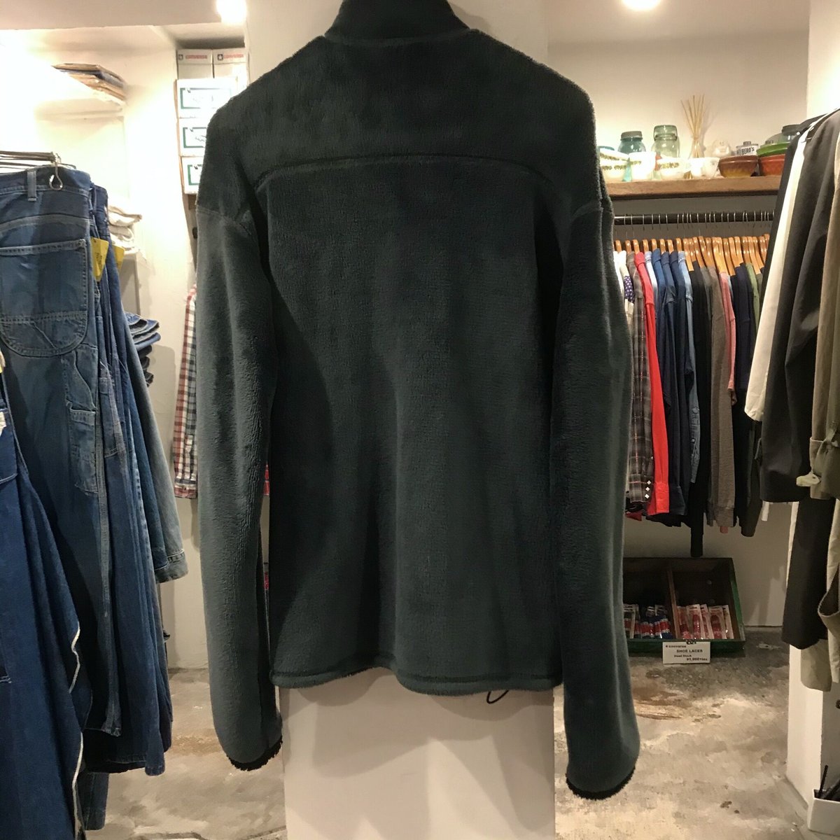 ジャケット・アウター Patagonia R4 JKT M Men's R4® Jacket – Patagonia Worn Wear®
