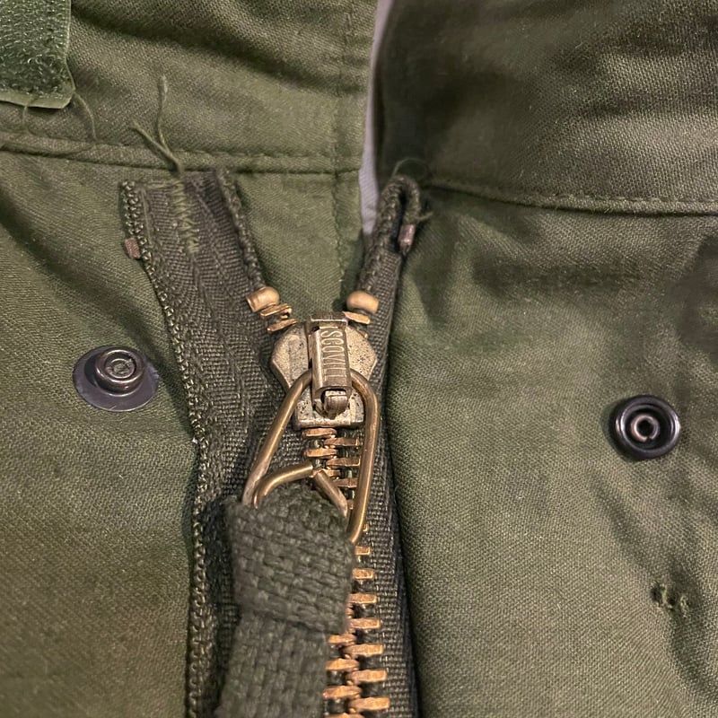 80s US ARMY US ARMY M-65 Field Jacket 3rdタイプ DE 80s US ARMY US ARMY M-65 Field Jacket 3rdタイプ DE
