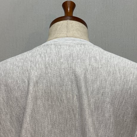 90s　Champion　リバースウィーブ　Reverse Weave　USA製　Size XXL　目あり　刺繡タグ　チャンピオン　(S5380)