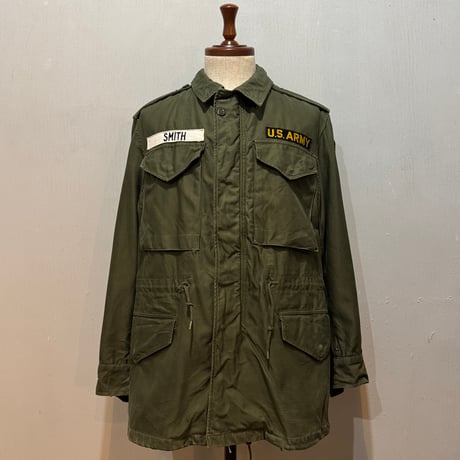 m51fieldjacket | STORES