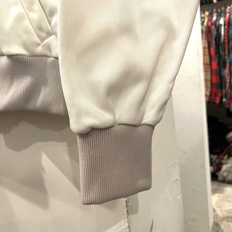 ヨ*タ様 アディダス アーガイル　イワンレンドル　ジャージ M　未使用 80年代 fit=scale-down,w=1200