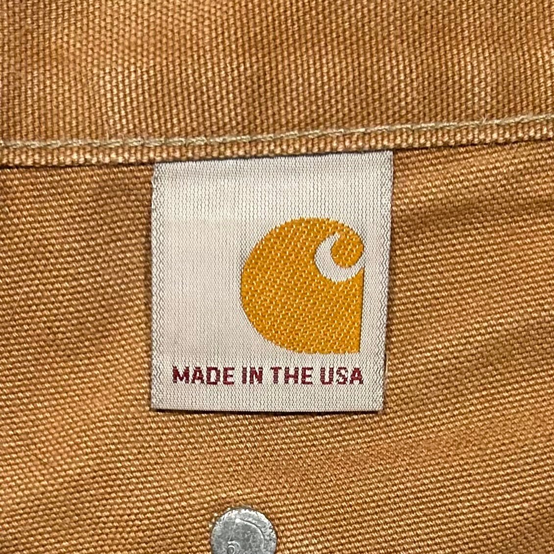 90s carhartt ダック地 ペインターパンツ ダブルニー カーハート 90s carhartt ダック地 ペインターパンツ ダブルニー カーハート
