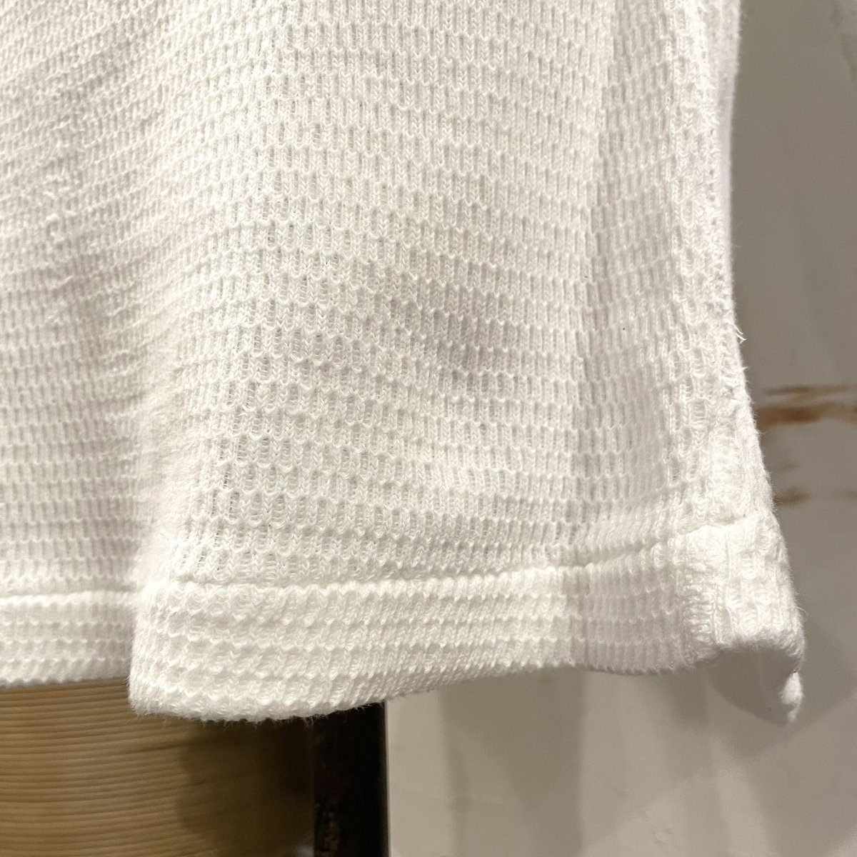 60s TOWN CRAFT L/S サーマルTシャツ Pennys タウンクラフト 60