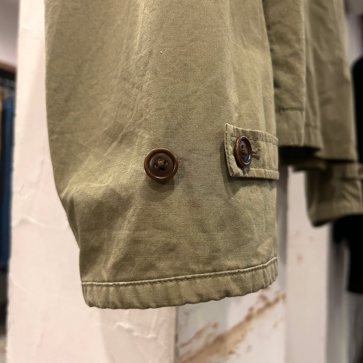POLO SPORTS M41 フィールドジャケット Polo by Ralph Lauren ミリタリージャケット M41フィールド