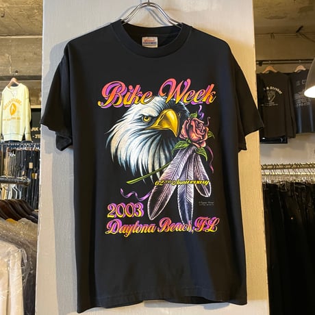 used】Bongzilla Tシャツ Mサイズ 黒 2003年頃 Used] Bongzilla