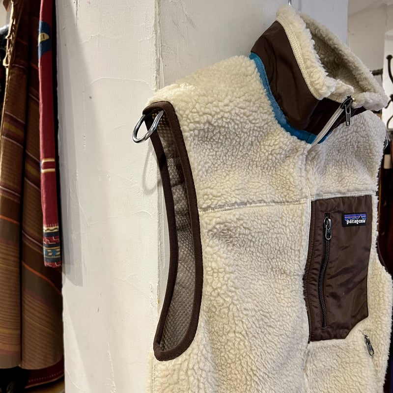 Patagonia クラシックレトロXベスト パタゴニア ボアフリース Patagonia クラシックレトロXベスト パタゴニア ボアフリース