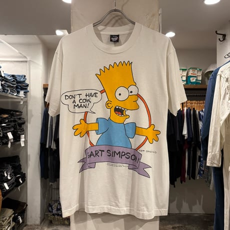 ハーレーTシャツ　ロングTシャツ　90s USA製　SCREEN STARS 希少 70s 80s ハーレーダビッドソン ビンテージ リンガーT T