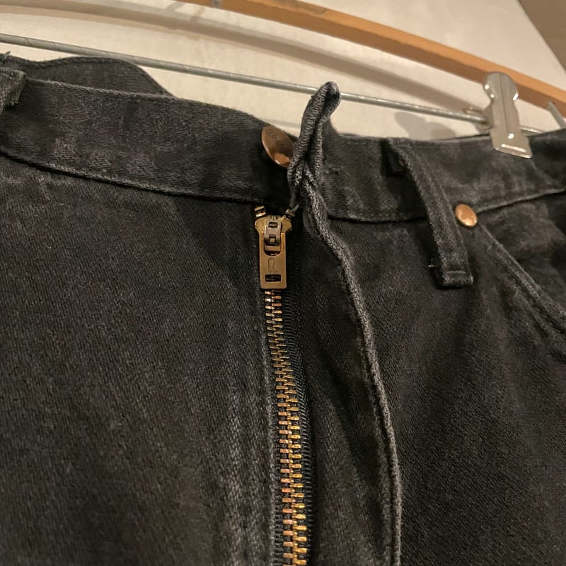 テラウェア　パンツ　Mサイズ Shinzone｜ジェネラル ジーンズ GENERAL JEANS 13.5オンス