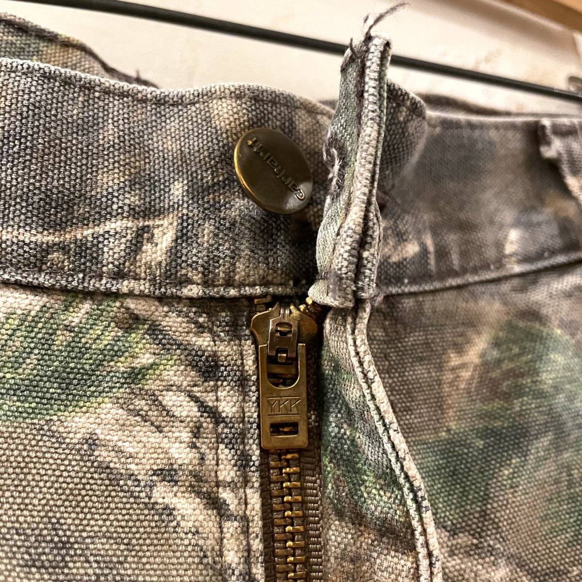 Carhartt ダック ペインターパンツ リアルツリー カーハート USA Carhartt ダック ペインターパンツ リアルツリー カーハート USA