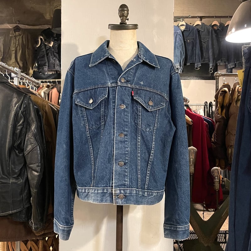 70s Levi
