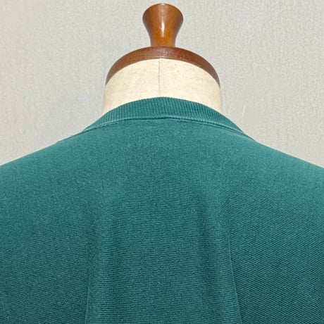 90s　Champion　リバースウィーブ　Reverse Weave　USA製　Size L　GONZAGA　刺繡タグ　チャンピオン　(S5374)
