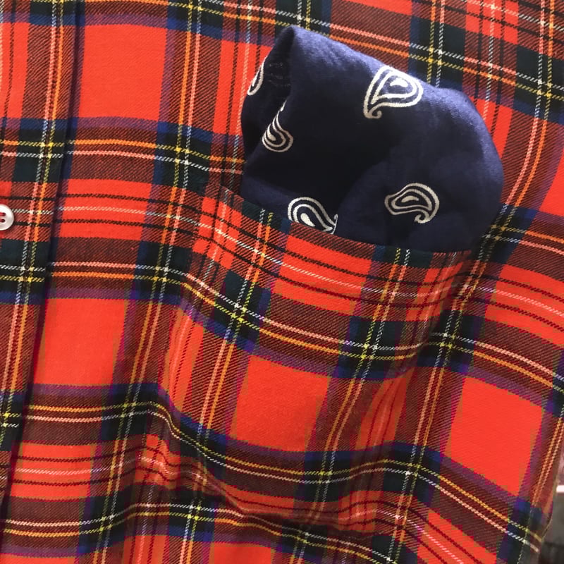 Brooks Brothers ブルックスフランネル 6ボタン 60s- ブルックス