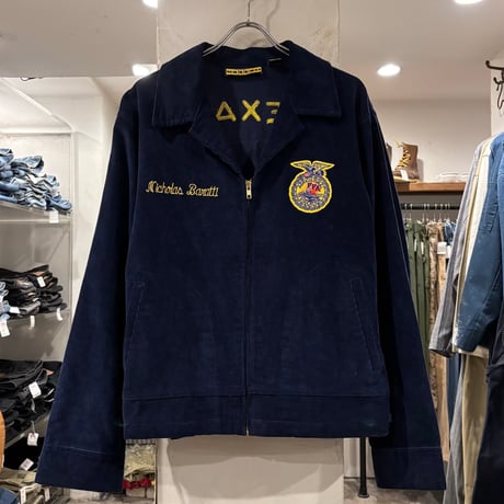 ffaジャケット | STORES