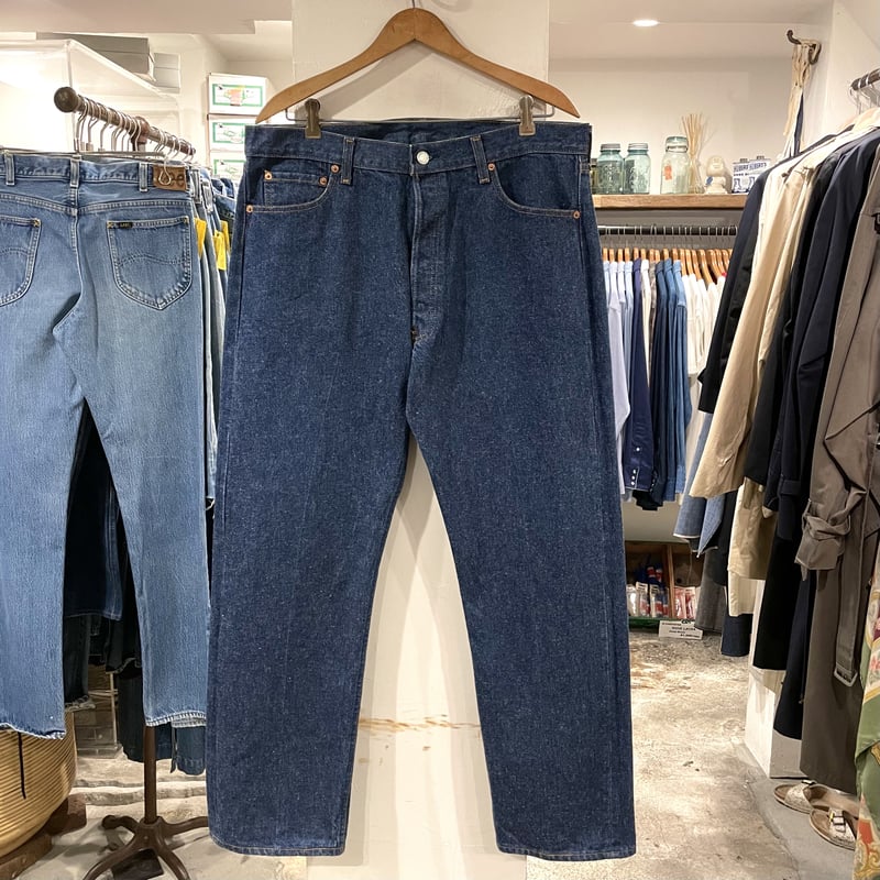 Levi's 501 80年代 リーバイス 501 ボタン裏501 USA製 1986年 (S Levi's 501 80年代 リーバイス 501 ボタン裏501 USA製 1986年 (S