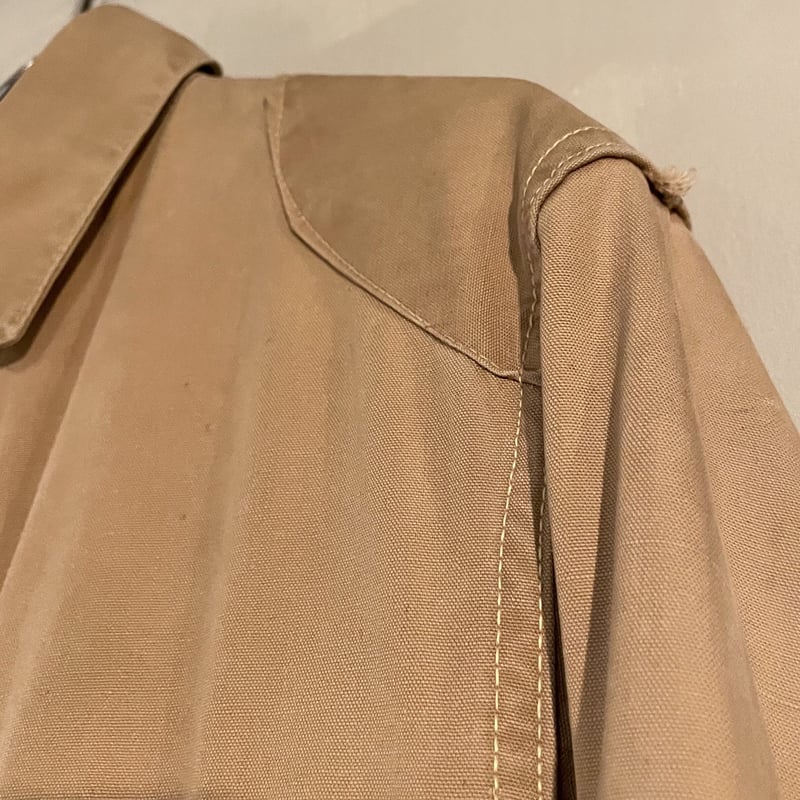 40s AMERICAN FIELD Vintage Hunting Jacket ハンティン