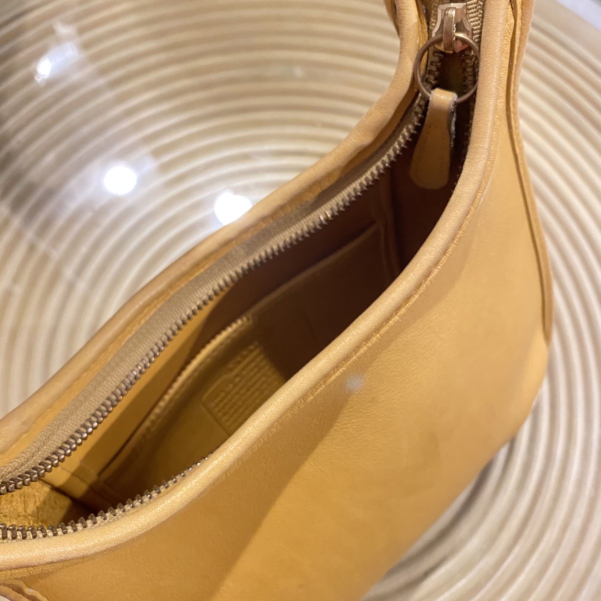 OLD COACH Ergo Small Shoulder Bag 9020 オールドコーチ OLD COACH Ergo Small Shoulder Bag 9020 オールドコーチ