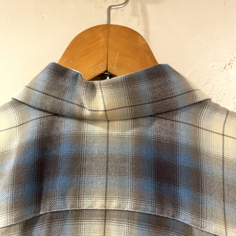 POLO SPORT SPORTS WOMAN レーヨンシャツ オープンカラー 90s (S1