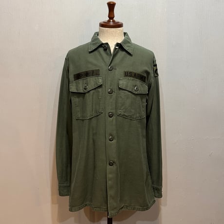 ユーティリティシャツ | STORES