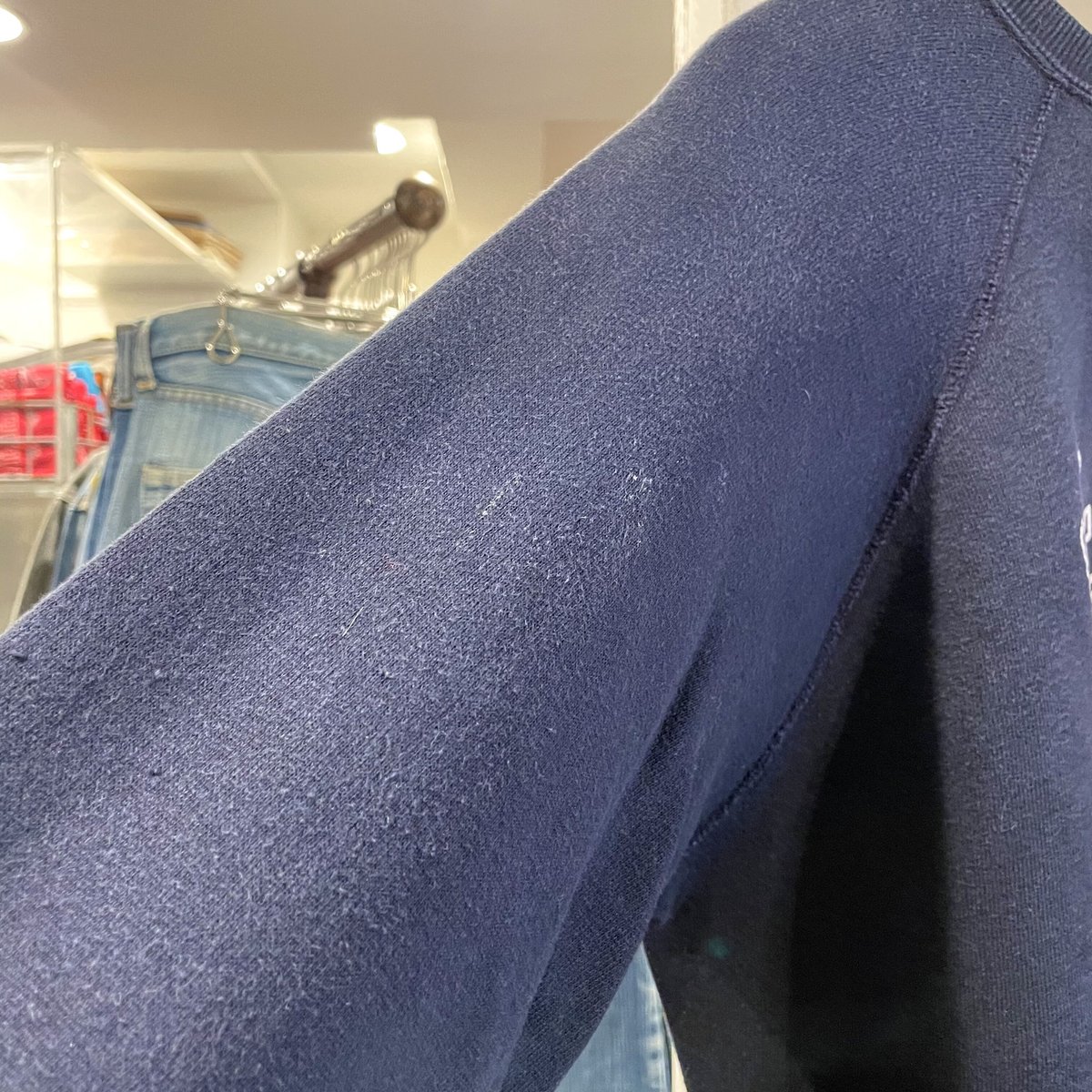 VELVA SHEEN Vintage Sweat 70s VELVA SHEEN Vintage Sweat 70s