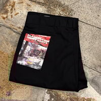 70s Levi's 70505 Big E リーバイス ピケジャケット 黒タブ ボタン裏88
