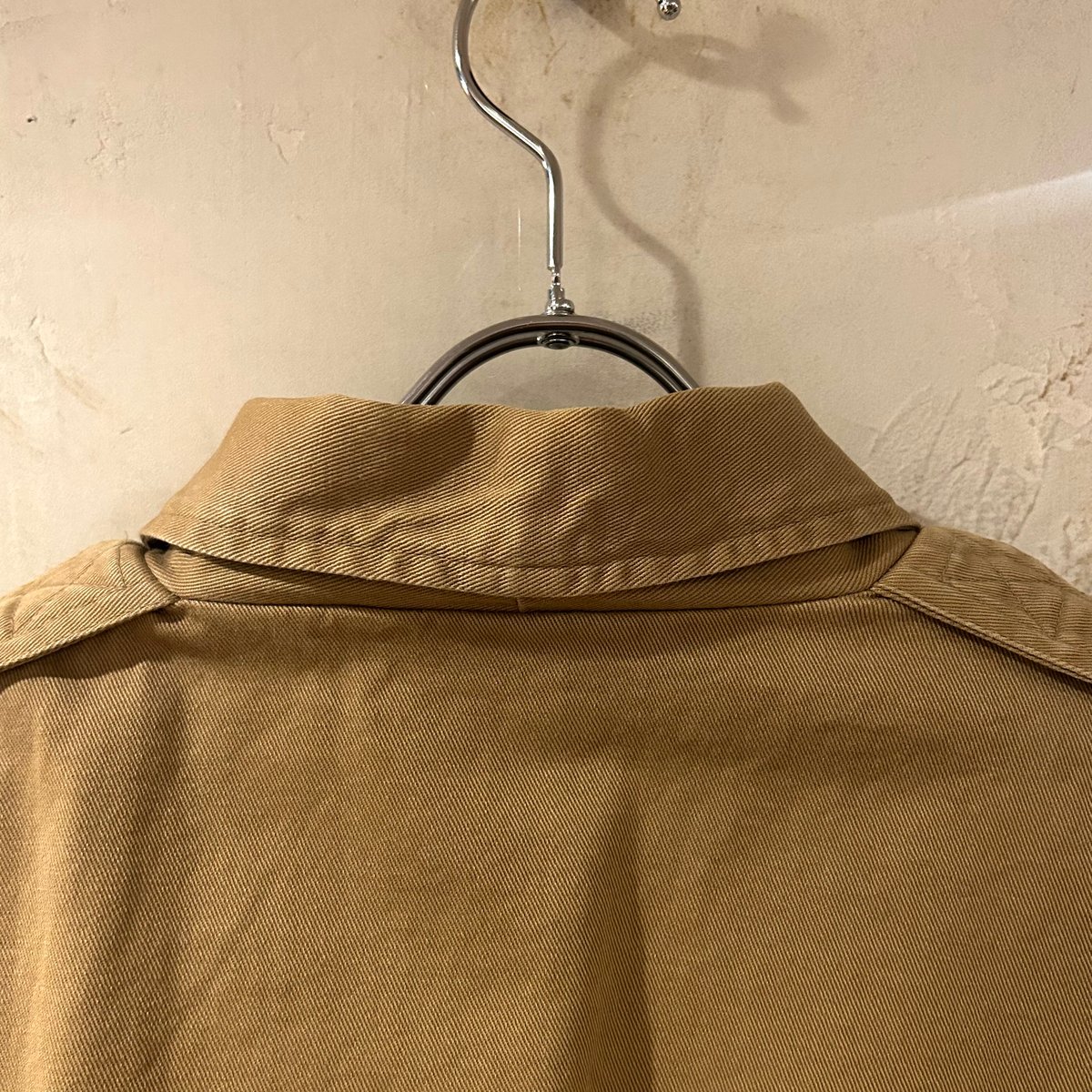 90s Polo by Ralph Lauren ミリタリージャケット A2フライト 90s Polo by Ralph Lauren ミリタリージャケット A2フライト