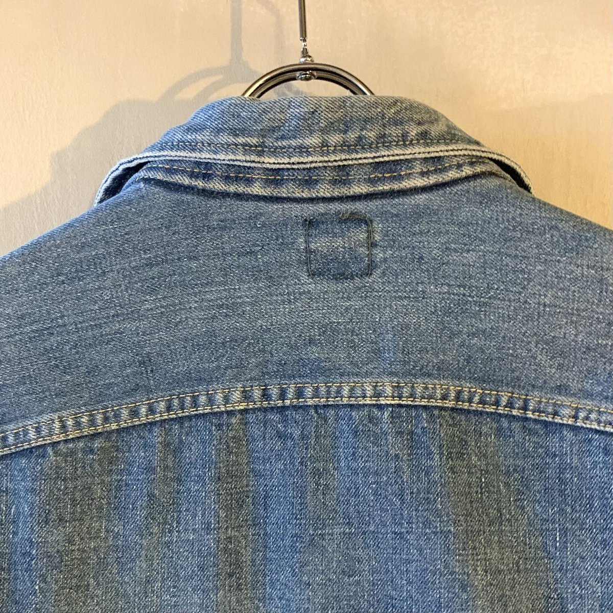 美品！80s Lee 220-J made in USA fit=scale-down,w=1200