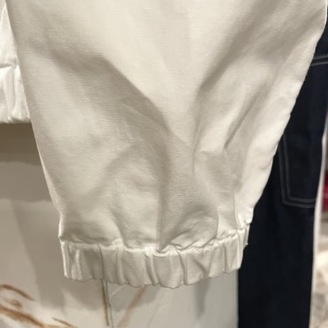 POLO by Ralph Lauren　スウィングトップ　星条旗　ビッグポニー　ホワイト　ラルフローレン　(S1500)