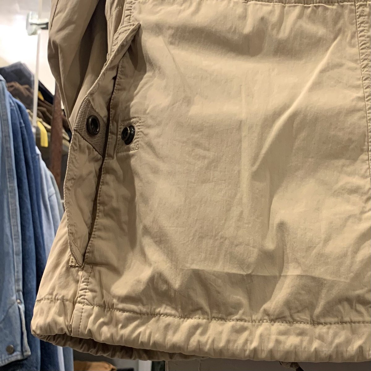 90s POLO by Ralph Lauren ハンティングジャケット ラルフ 90s POLO by Ralph Lauren ハンティングジャケット ラルフ