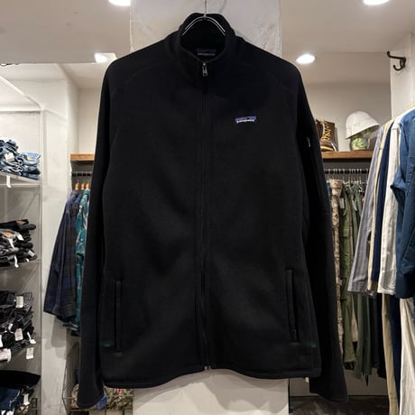 ベターセーター | STORES