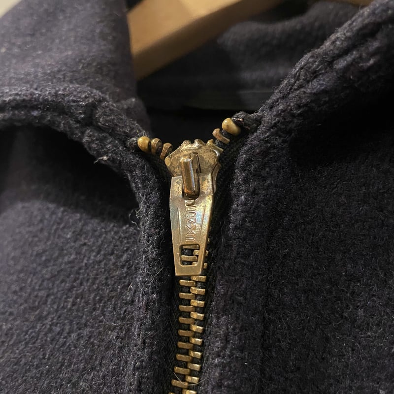 USMA CADET COAT 50s- Eddei Leonard & Sons製 カデッ