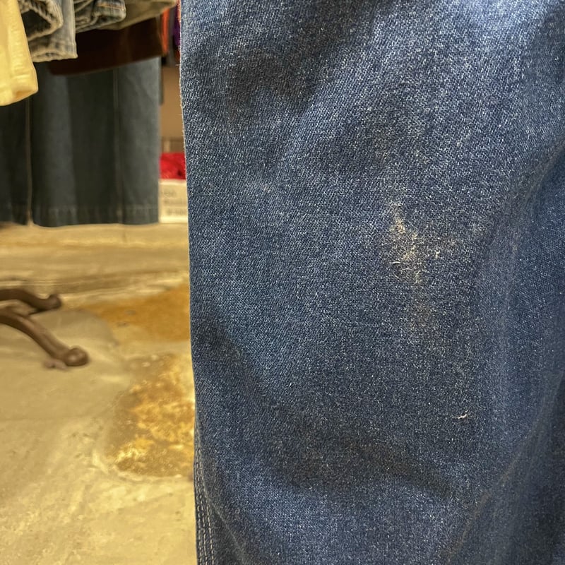 Sears Tradewear ヴィンテージオーバーオール UNION MADE USA製 7