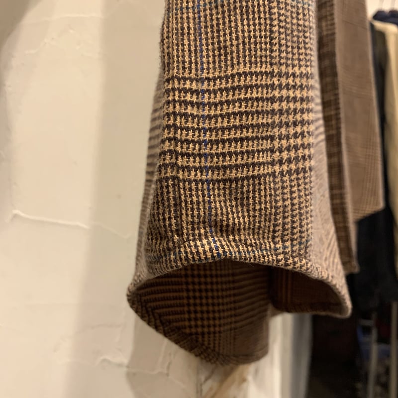 POLO by Ralph Lauren L/Sチェックシャツ ラルフローレン 千鳥格