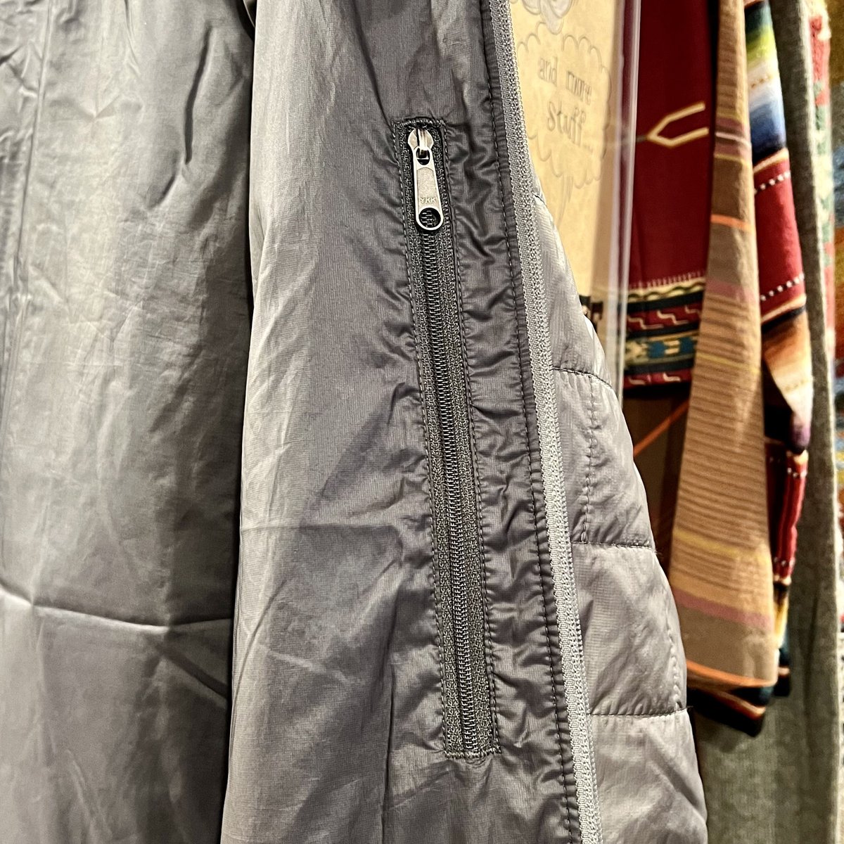 patagonia ナノパフジャケット パタゴニア ライトダウン