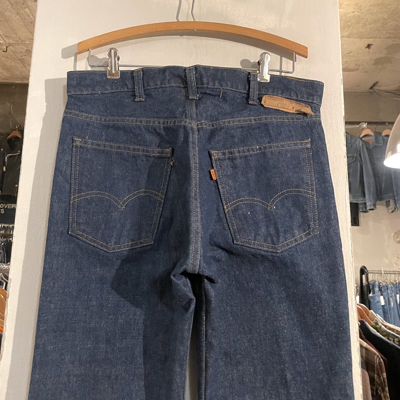 80's USA製 Levi's リーバイス 20505-0217 デニムパンツ 楽天市場】80年代 USA製 Levi's リーバイス 20505-0217 デニム