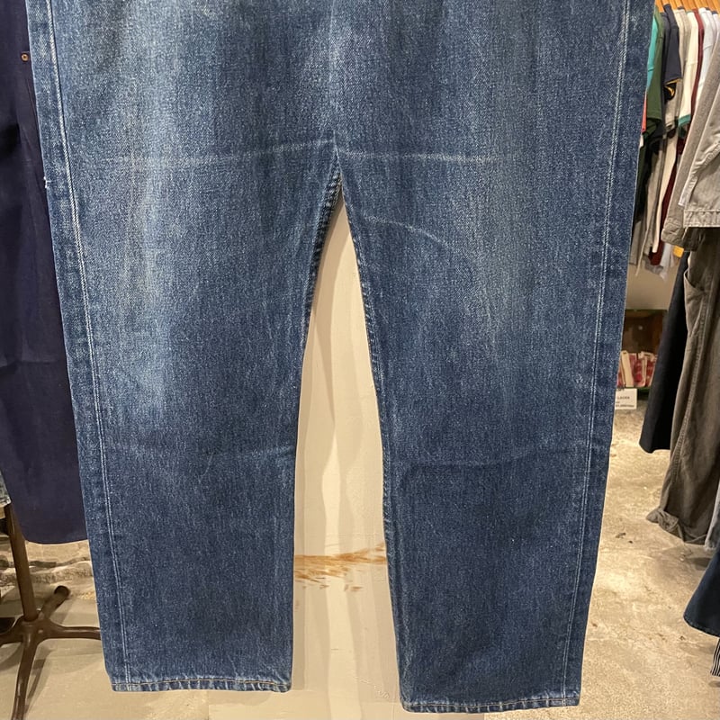 90s Levi's 501 リーバイス501 デニムパンツ 90年代 ボタン裏524 USA