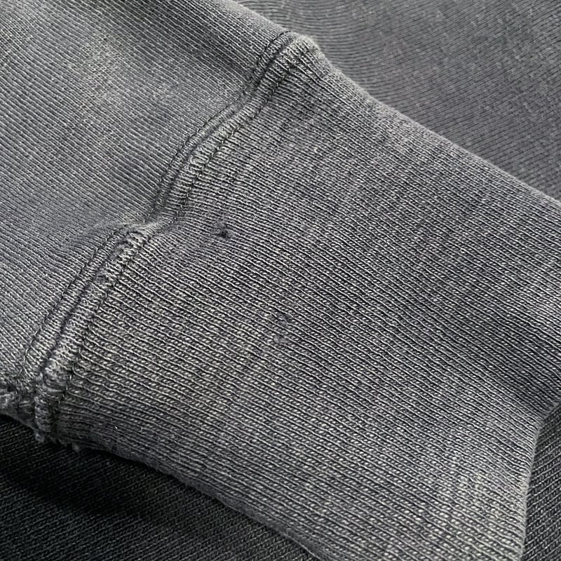 80s Champion × LAND'S END Reverse Weave リバースウィー