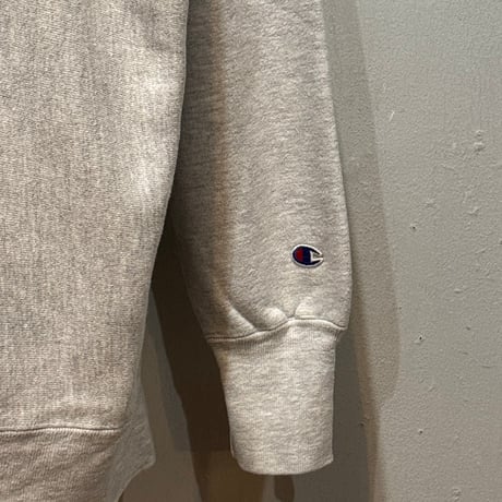 90s　Champion　リバースウィーブ　Reverse Weave　USA製　Size L　UNLV　刺繡タグ　チャンピオン　(S5370)