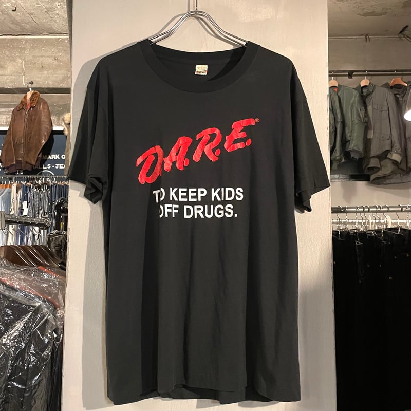 80s ダーティハリー Tシャツ screen stars SCREEN STARS - 古着