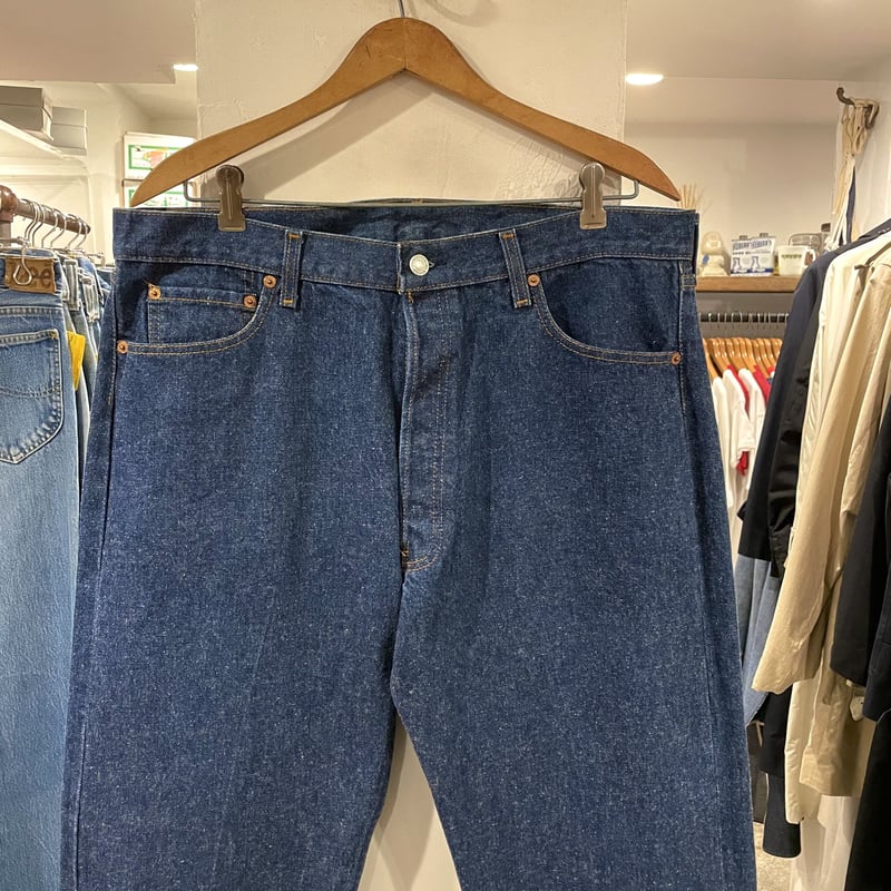 Levi's 501 80年代 リーバイス 501 ボタン裏501 USA製 1986年 (S Levi's 501 80年代 リーバイス 501 ボタン裏501 USA製 1986年 (S
