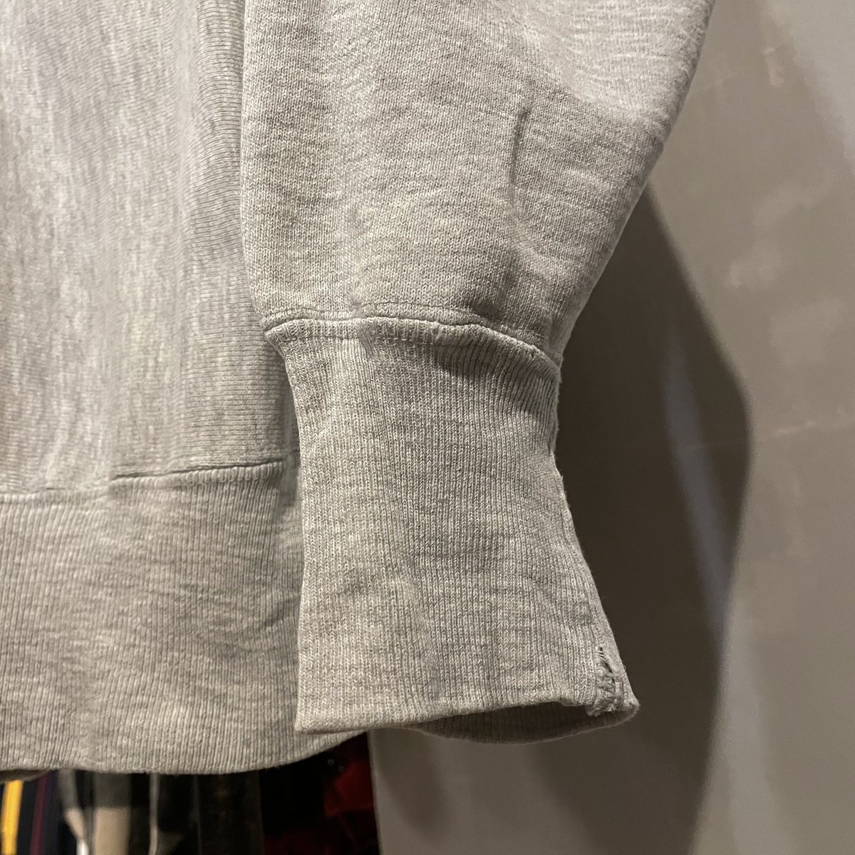 80s Champion × LAND'S END Reverse Weave リバースウィー 80s Champion × LAND'S END Reverse Weave リバースウィー