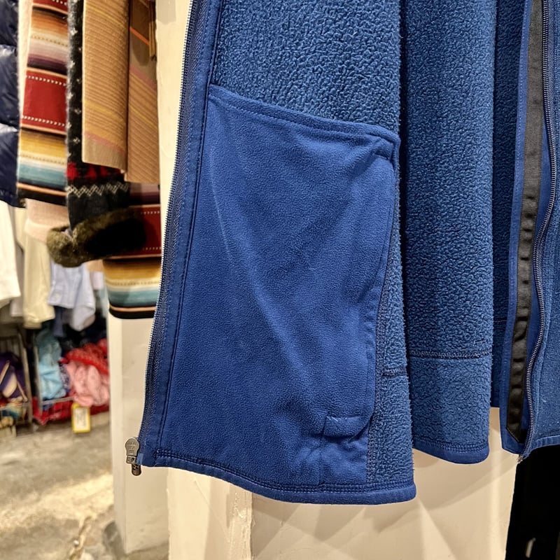 Patagonia ベターセーターベスト パタゴニア 青 フリースベスト Patagonia ベターセーターベスト パタゴニア 青 フリースベスト