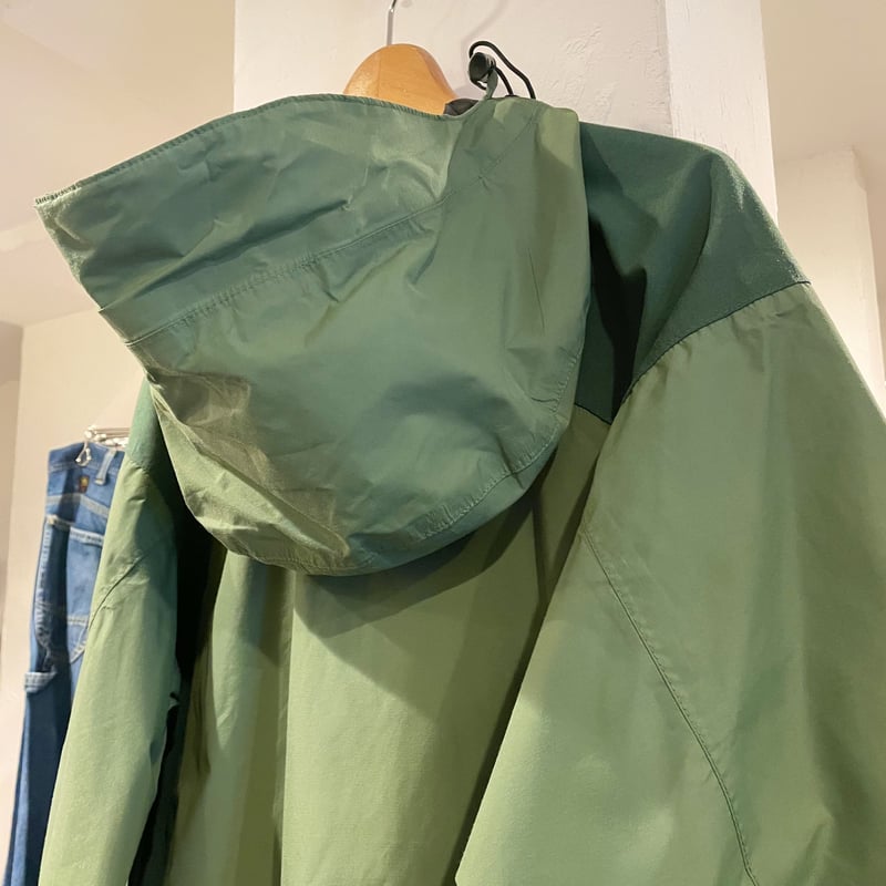 THE NORTH FACE 90s GORE-TEX ゴアテックス マウンテンガイドジャケッ