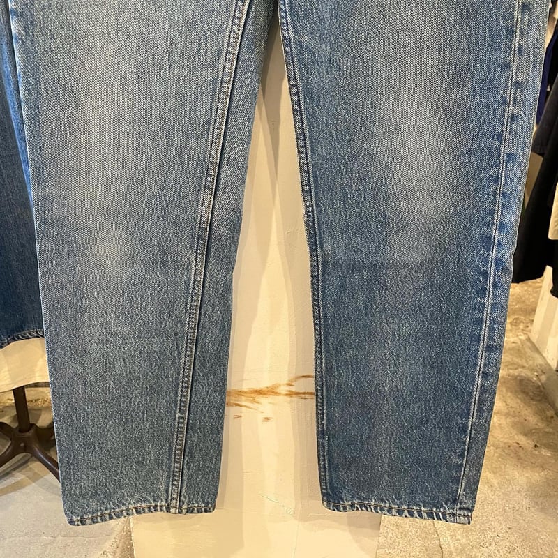 Levi's 501 90年代 リーバイス501 ボタン裏532 USA製 1992年 (S1