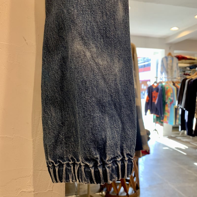 【訳あり品】90s ラルフローレン　デニム　チンスト　スウィングトップ 楽天市場】90's Polo 