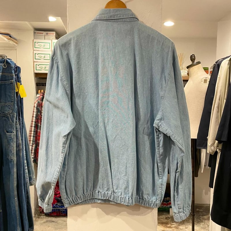 POLO RALPH LAUREN スイングトップ ポロラルフローレン | DUFF