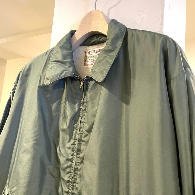 50s mcgregor スラックス ロカビリー 玉虫　裾ダブル　usa製 50s mcgregor スラックス ロカビリー 玉虫 裾ダブル usa製