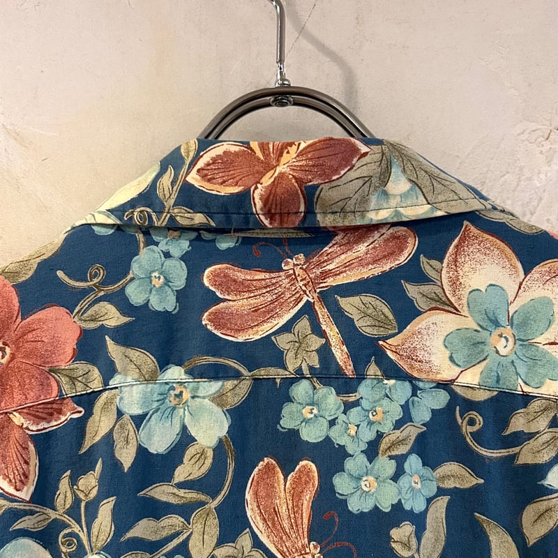 Polo by Ralph Lauren S/S オープンカラーシャツ CLAYTON Siz