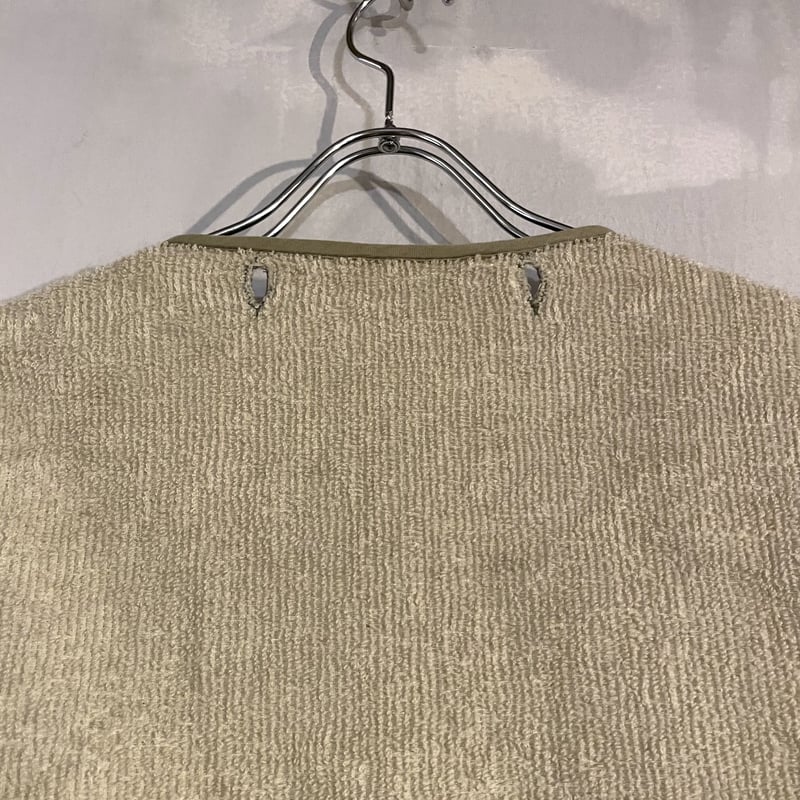 50s US ARMY M-51 Filed Parka Wool Pile Liner ウー