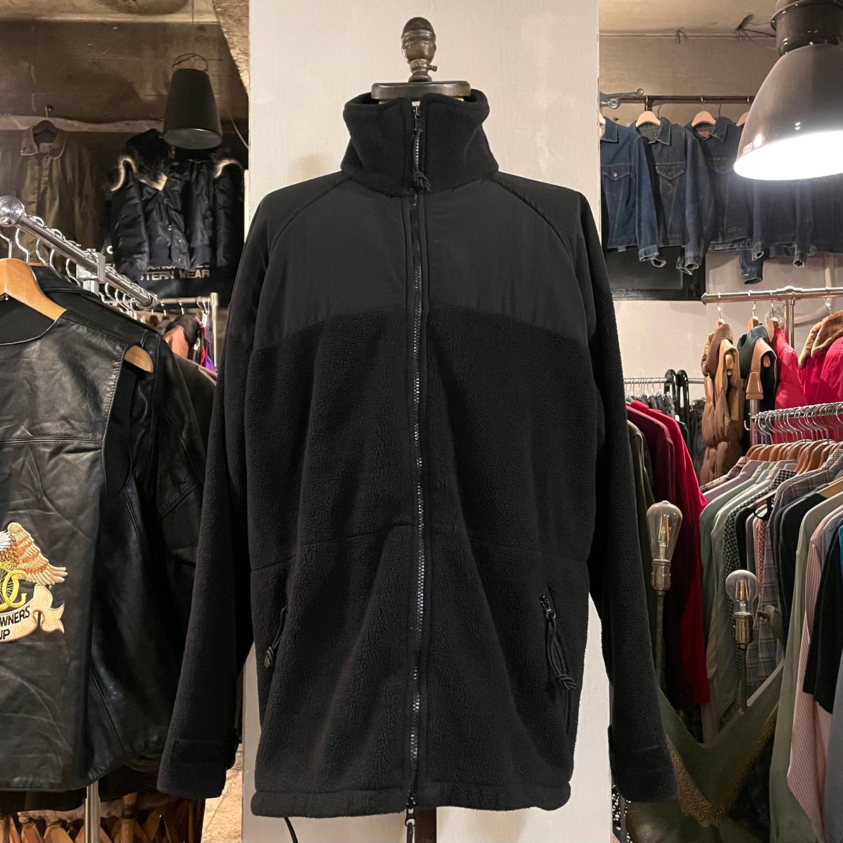 ⭐️plage ⭐️ Army シャツ ジャケット　ブラック　36 楽天市場】【SALE／67%OFF】5ポケミリタリーシャツ JEANASIS